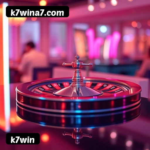 Tabela RTP dos jogos de cassino da k7win