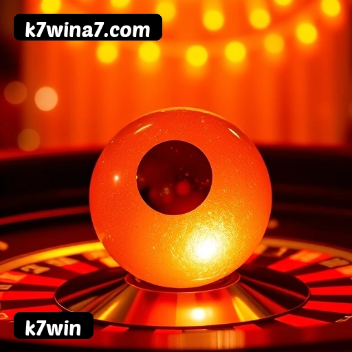 Loterias online disponíveis na k7win