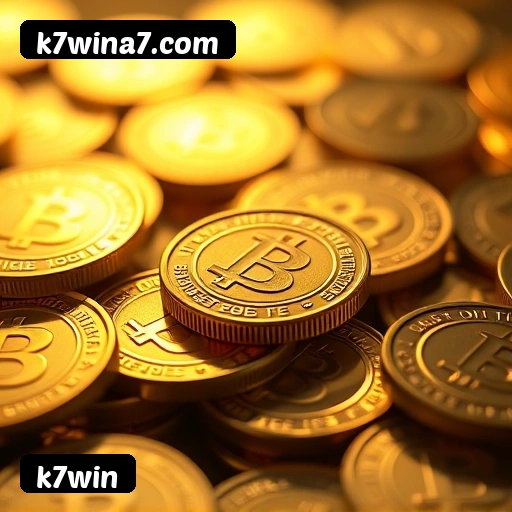 Níveis do programa VIP da k7win